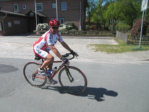 RTF Celle Rocky 658